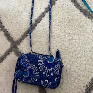 Vera Bradley bag